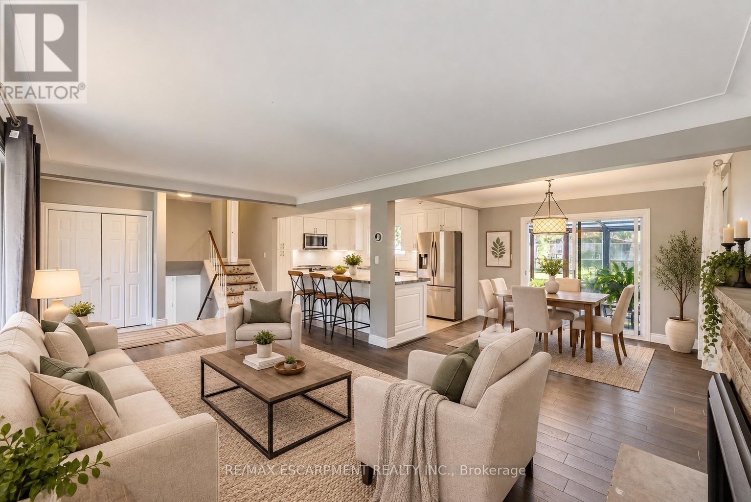 205 Sunnyridge Road, Hamilton, Ontario  L0R 1R0 - Photo 10 - X13788626
