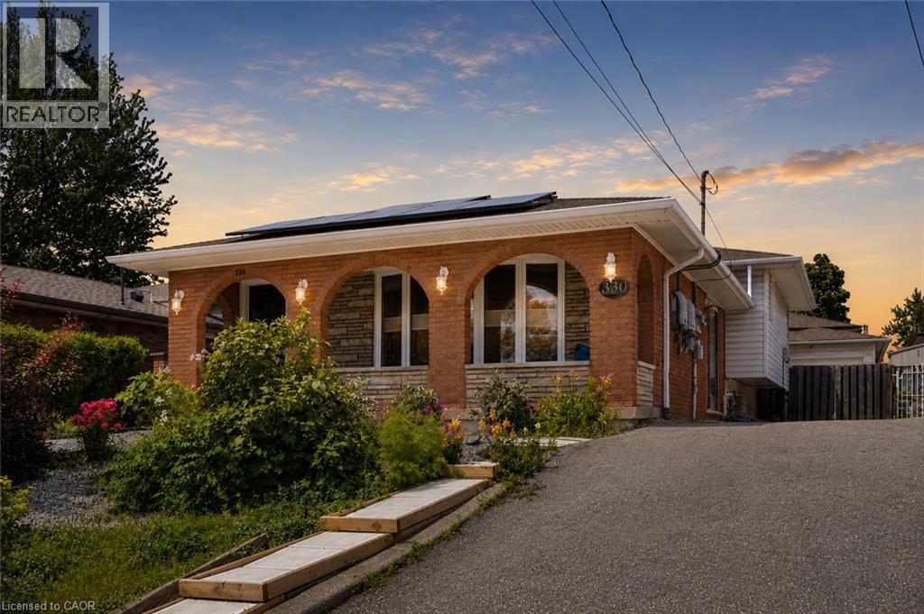 330 EAST 18TH Street, Hamilton, Ontario