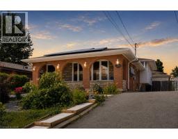 330 EAST 18TH Street, Hamilton, Ontario