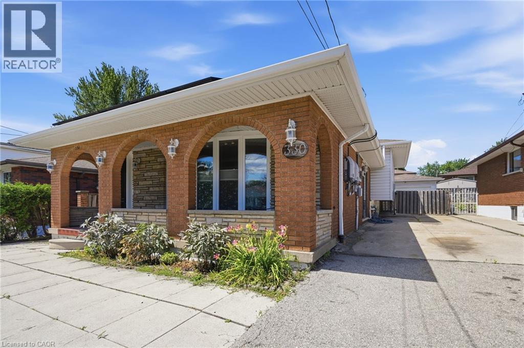 330 East 18th Street, Hamilton, Ontario  L9A 4P8 - Photo 32 - 40849312