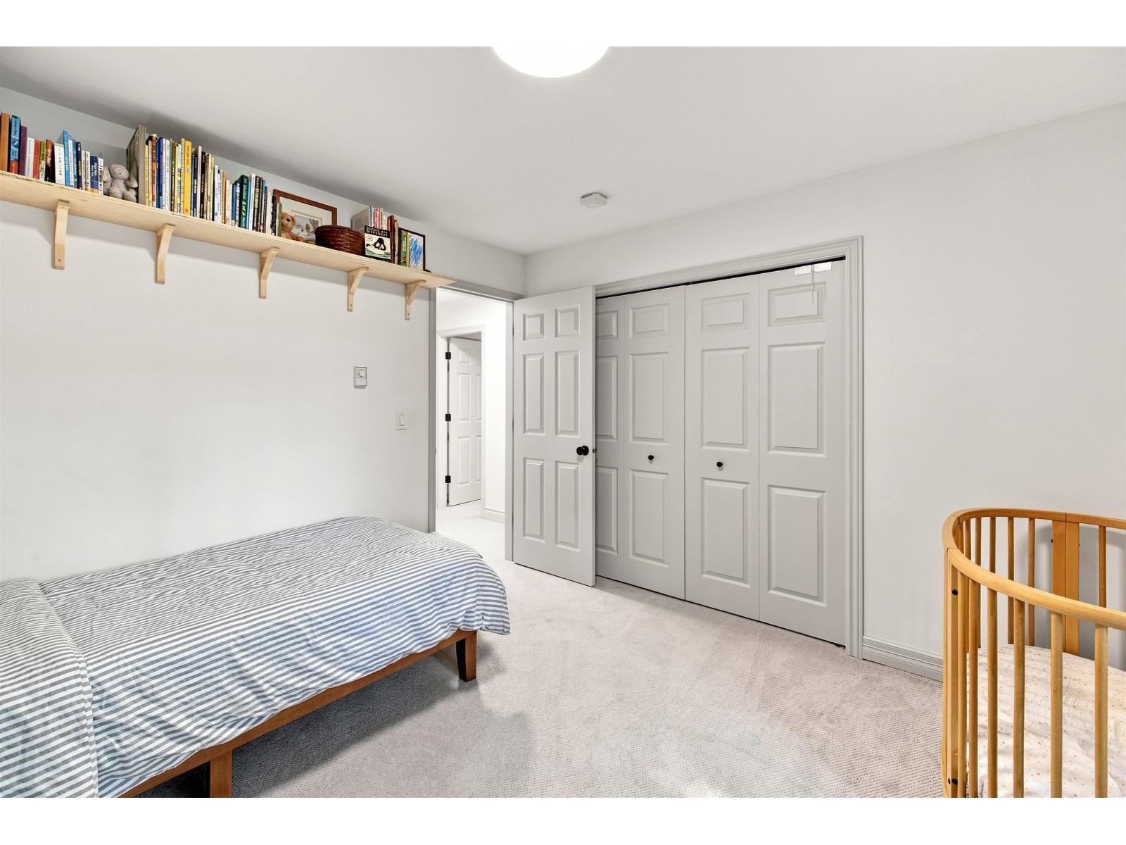 6 4860 207 Street, Langley, British Columbia  V3A 2E3 - Photo 21 - R3165699