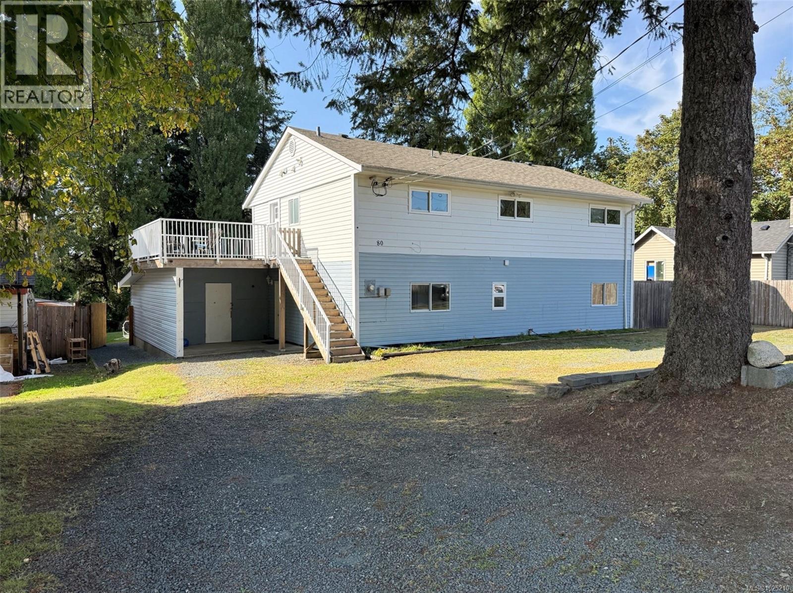 80 Masters Rd, Campbell River, British Columbia V9W 2Z4 - Photo 1 - 1025210