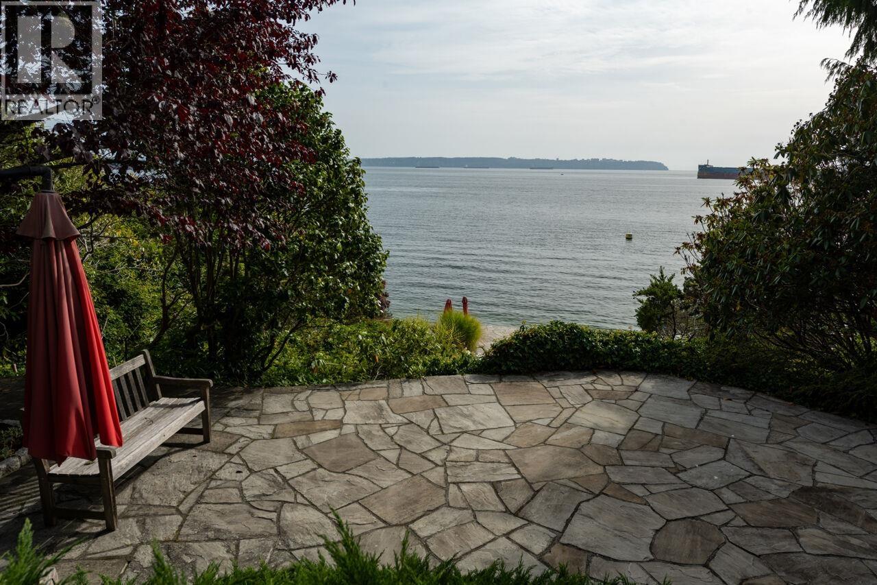 4052 Marine Drive, West Vancouver, British Columbia  V7V 1N6 - Photo 32 - R3166052