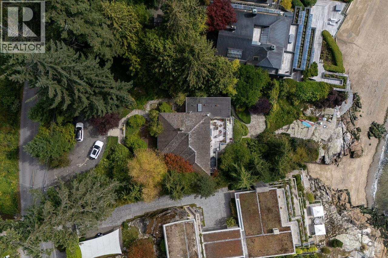 4052 Marine Drive, West Vancouver, British Columbia  V7V 1N6 - Photo 5 - R3166052