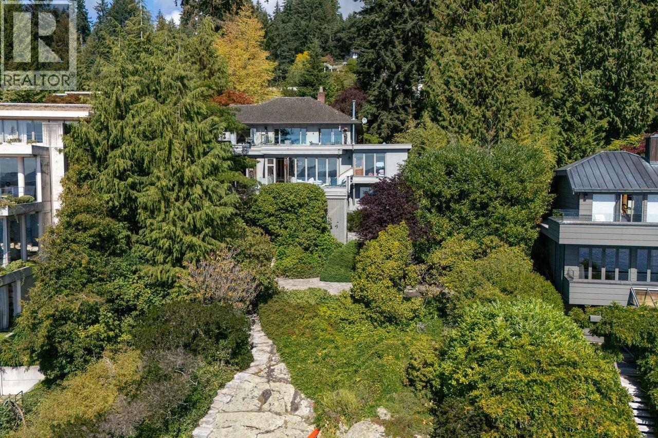 4052 Marine Drive, West Vancouver, British Columbia  V7V 1N6 - Photo 12 - R3166052