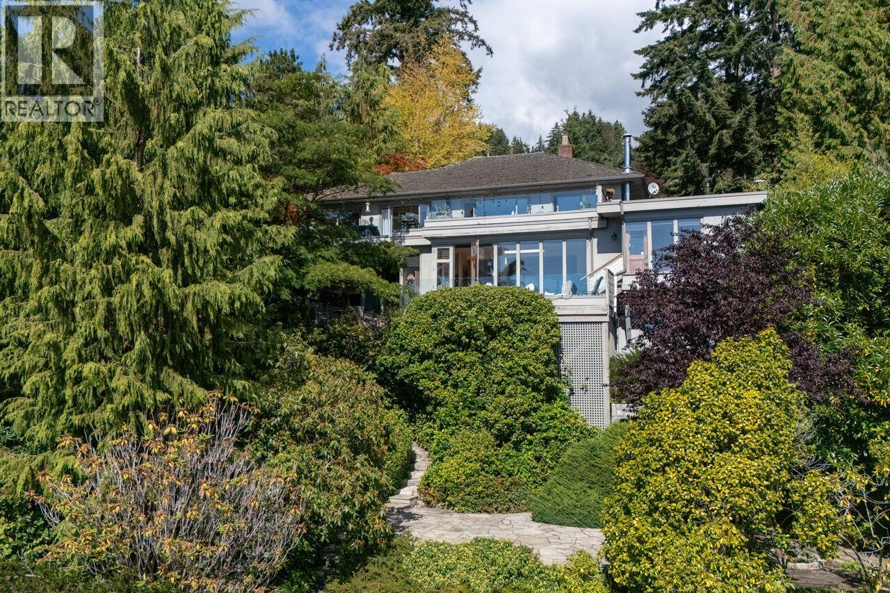 4052 Marine Drive, West Vancouver, British Columbia  V7V 1N6 - Photo 13 - R3166052