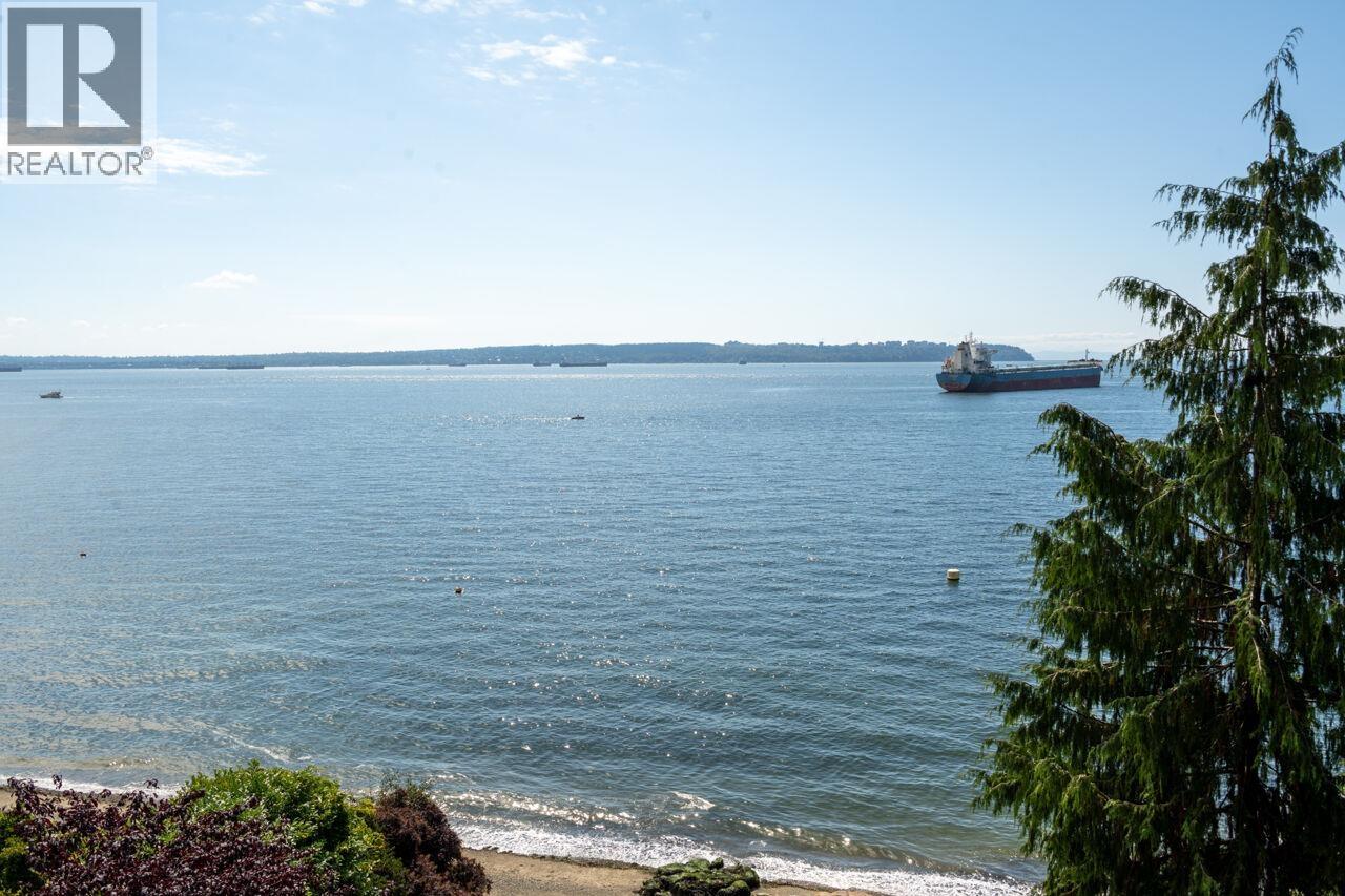 4052 Marine Drive, West Vancouver, British Columbia  V7V 1N6 - Photo 19 - R3166052