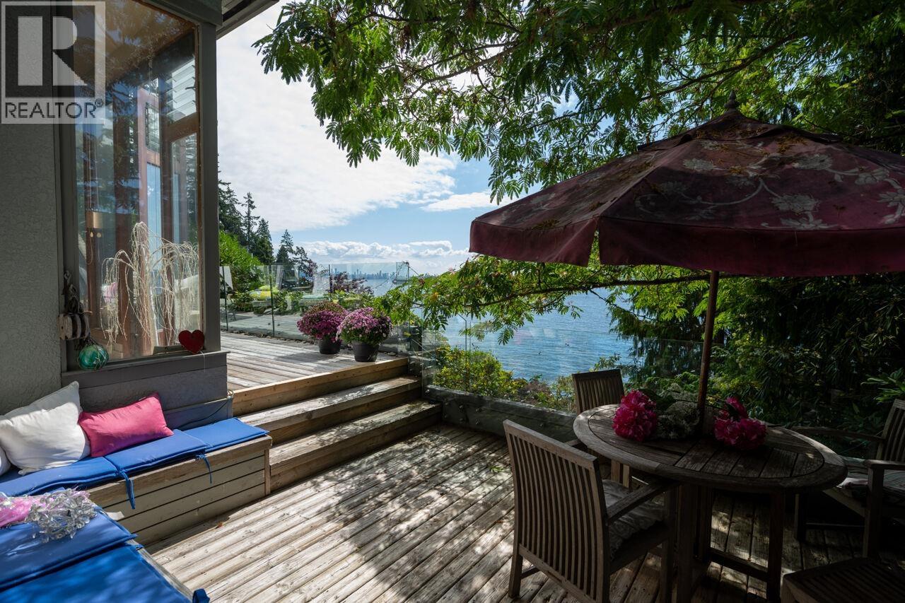 4052 Marine Drive, West Vancouver, British Columbia  V7V 1N6 - Photo 21 - R3166052