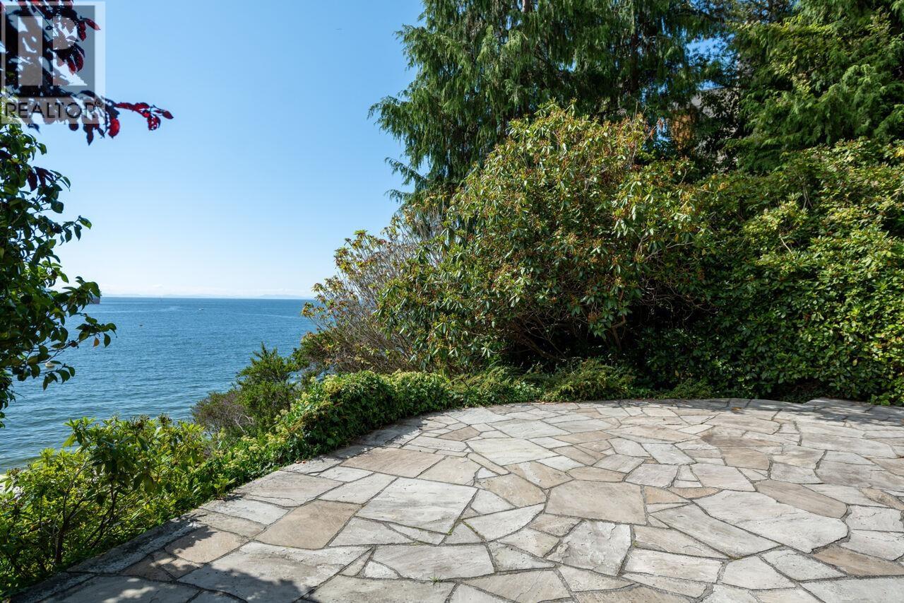 4052 Marine Drive, West Vancouver, British Columbia  V7V 1N6 - Photo 23 - R3166052