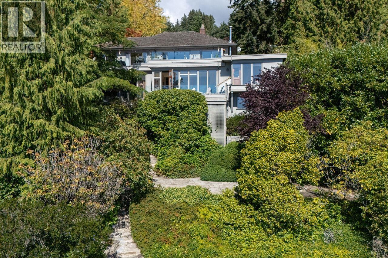4052 Marine Drive, West Vancouver, British Columbia  V7V 1N6 - Photo 11 - R3166052