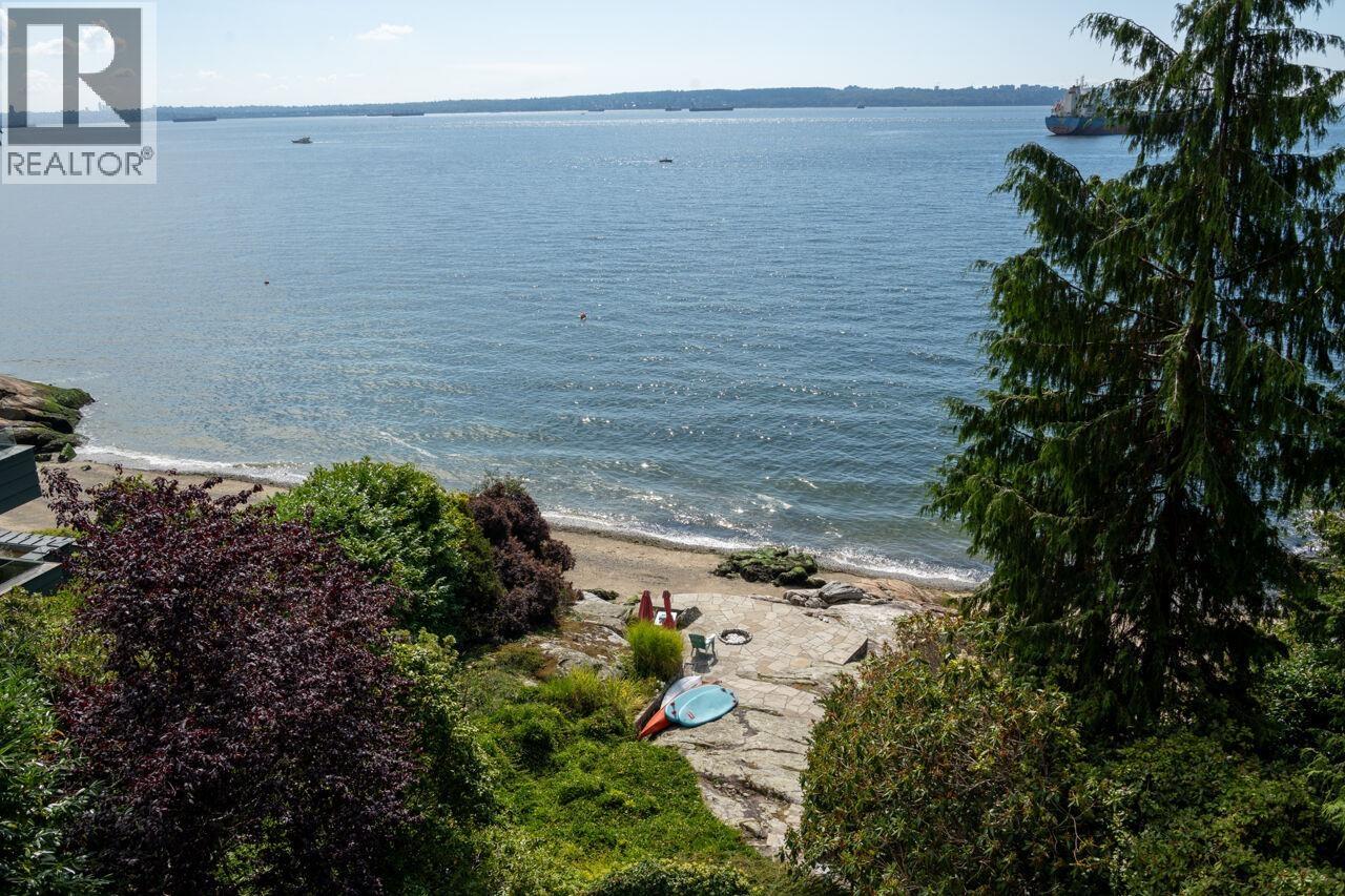 4052 Marine Drive, West Vancouver, British Columbia  V7V 1N6 - Photo 20 - R3166052