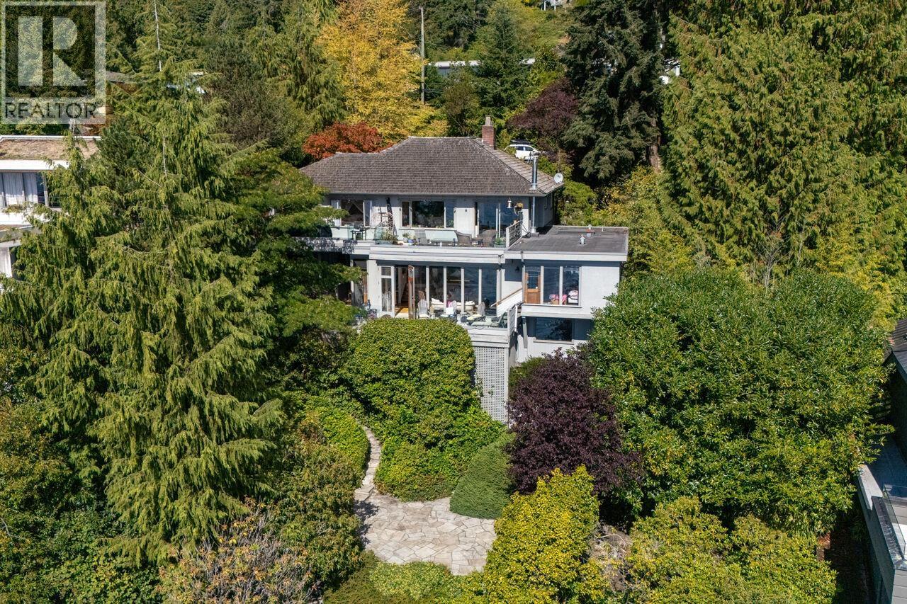 4052 Marine Drive, West Vancouver, British Columbia  V7V 1N6 - Photo 15 - R3166052