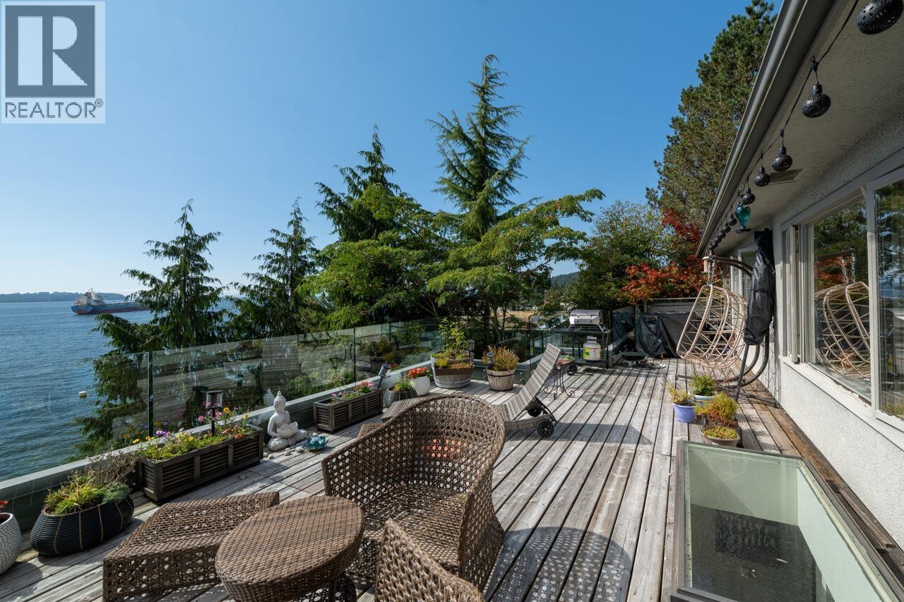 4052 Marine Drive, West Vancouver, British Columbia  V7V 1N6 - Photo 16 - R3166052