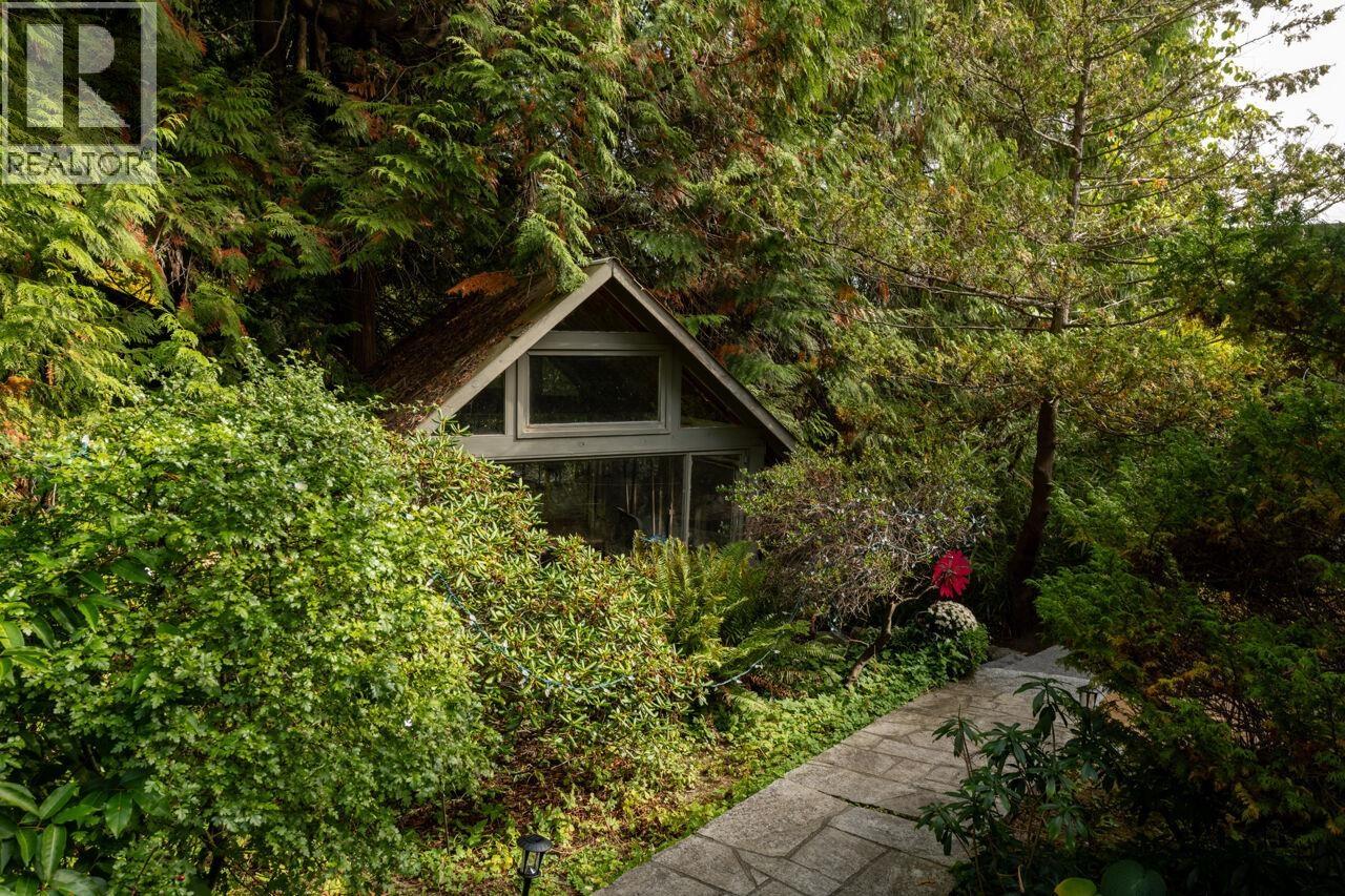 4052 Marine Drive, West Vancouver, British Columbia  V7V 1N6 - Photo 29 - R3166052