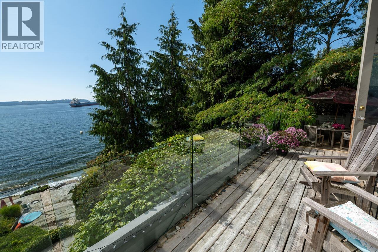 4052 Marine Drive, West Vancouver, British Columbia  V7V 1N6 - Photo 18 - R3166052