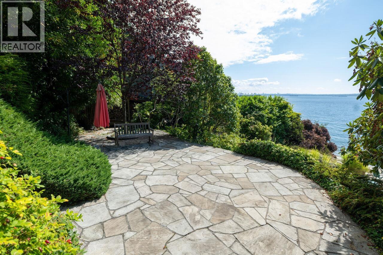 4052 Marine Drive, West Vancouver, British Columbia  V7V 1N6 - Photo 22 - R3166052