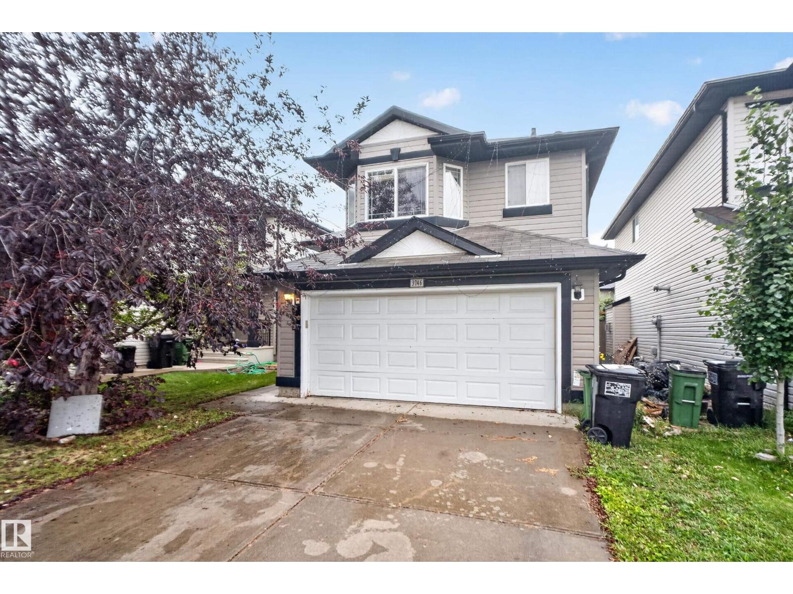 3746 12 Street Nw Nw, Edmonton, Alberta  T6T 0E6 - Photo 2 - E4508967