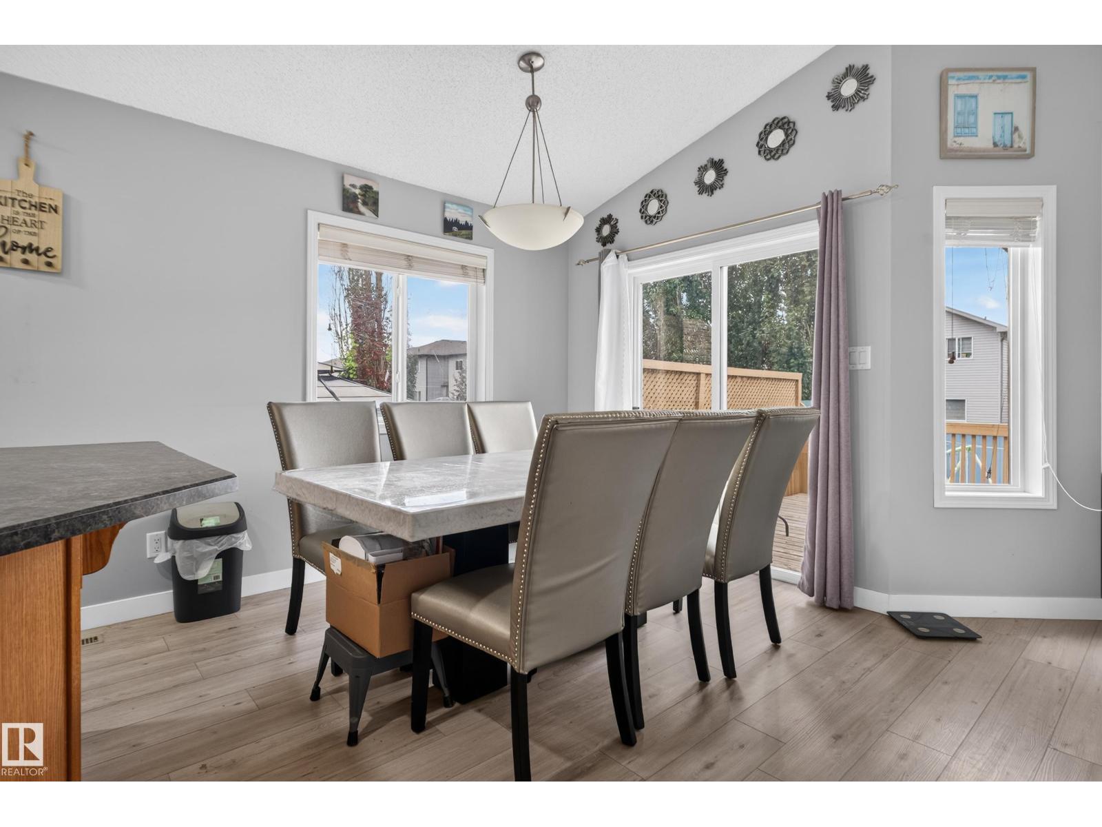 3746 12 Street Nw Nw, Edmonton, Alberta  T6T 0E6 - Photo 8 - E4508967