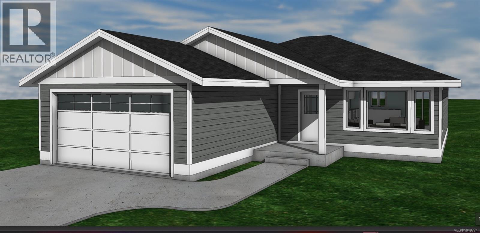 1385 WhistlePunk Way, Campbell River, British Columbia