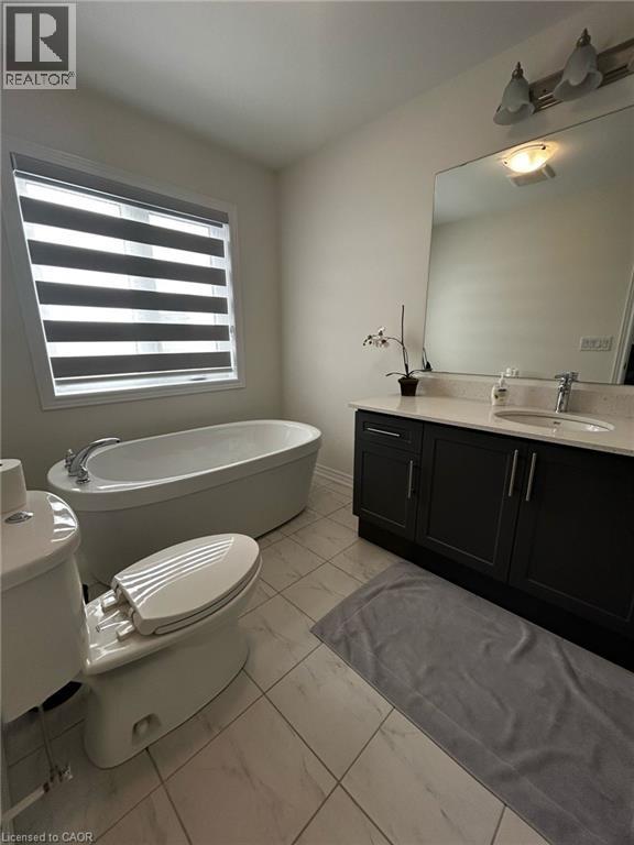 123 Broadacre Drive, Kitchener, Ontario  N2R 0S5 - Photo 14 - 40860360