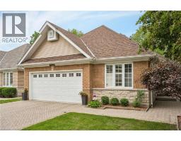 152 DUFFERIN Avenue Unit# 8, Brantford, Ontario
