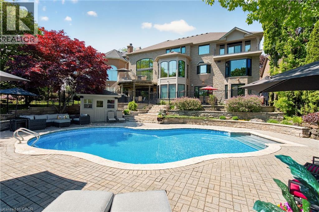 120 Jerome Park Drive, Dundas, Ontario  L9H 6H3 - Photo 3 - 40862086