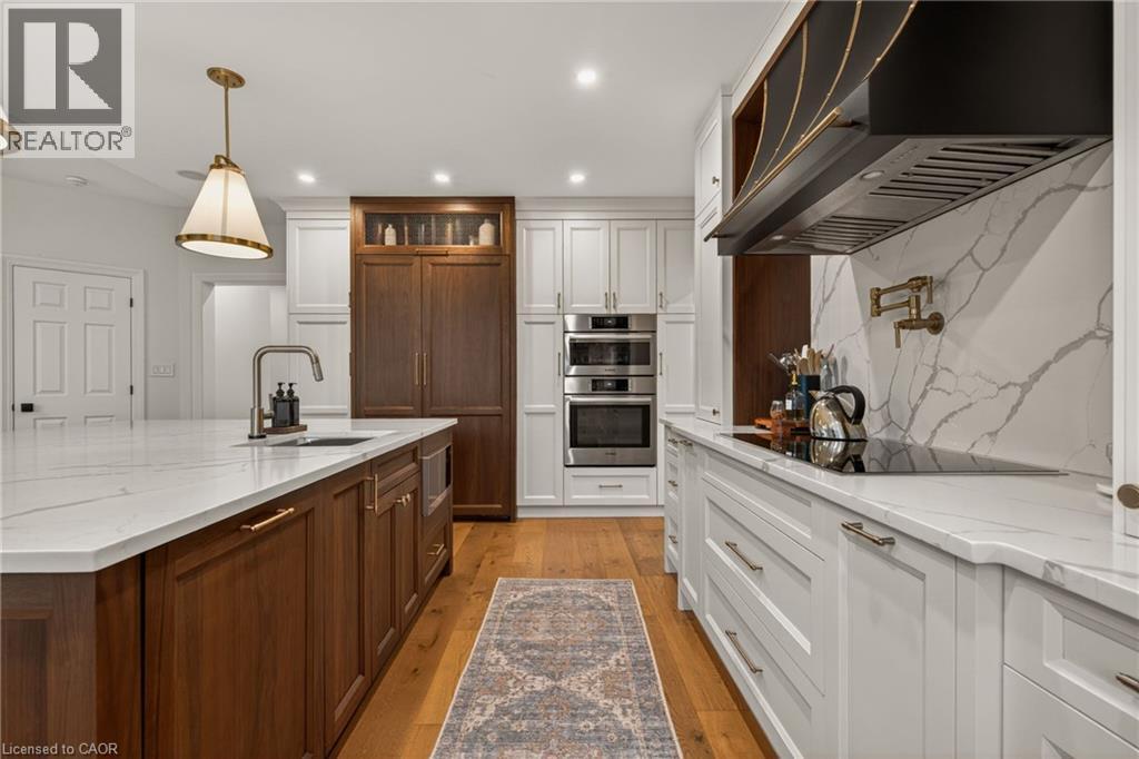 120 Jerome Park Drive, Dundas, Ontario  L9H 6H3 - Photo 12 - 40862086