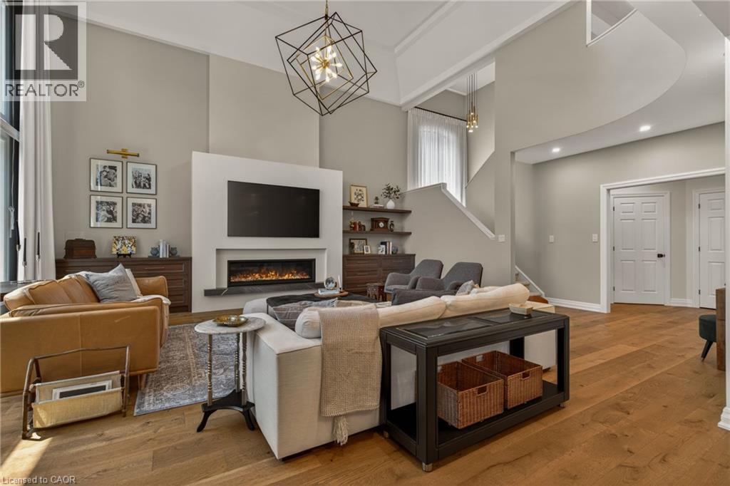 120 Jerome Park Drive, Dundas, Ontario  L9H 6H3 - Photo 18 - 40862086
