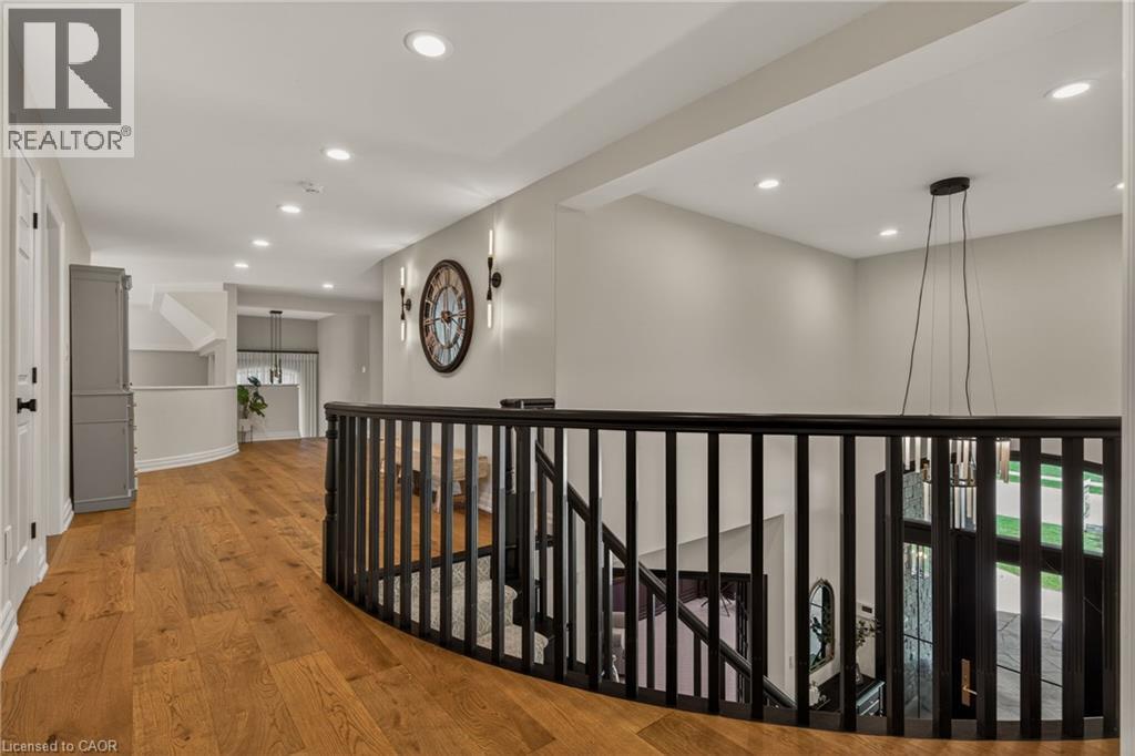120 Jerome Park Drive, Dundas, Ontario  L9H 6H3 - Photo 26 - 40862086