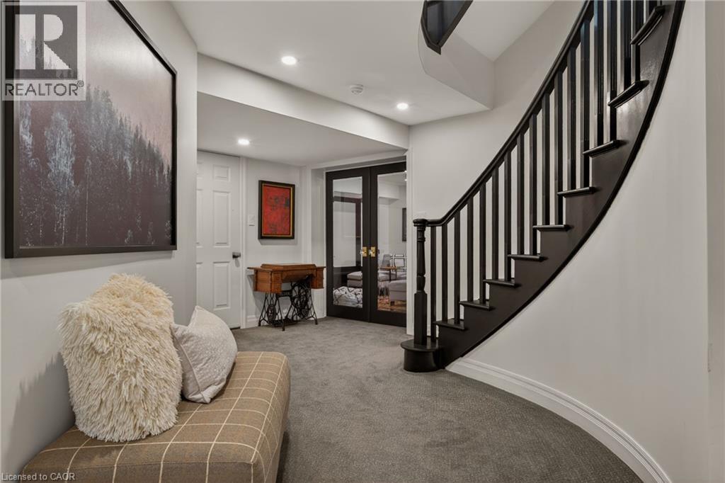 120 Jerome Park Drive, Dundas, Ontario  L9H 6H3 - Photo 36 - 40862086