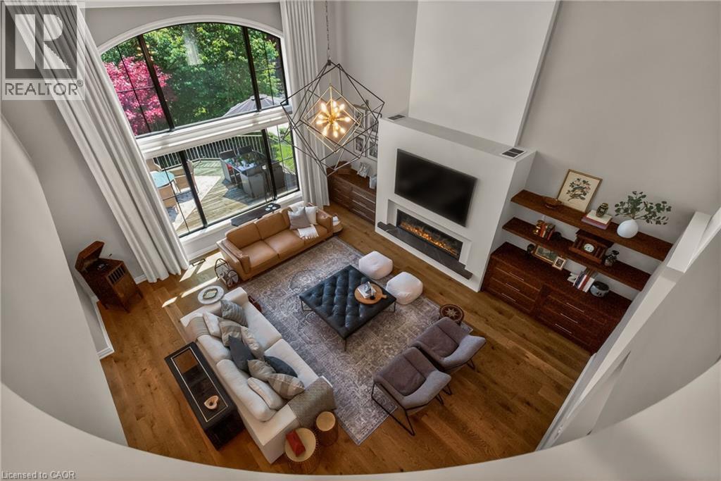 120 Jerome Park Drive, Dundas, Ontario  L9H 6H3 - Photo 25 - 40862086