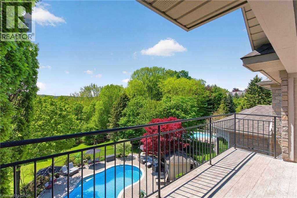 120 Jerome Park Drive, Dundas, Ontario  L9H 6H3 - Photo 30 - 40862086