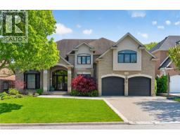 120 JEROME PARK Drive, Dundas, Ontario
