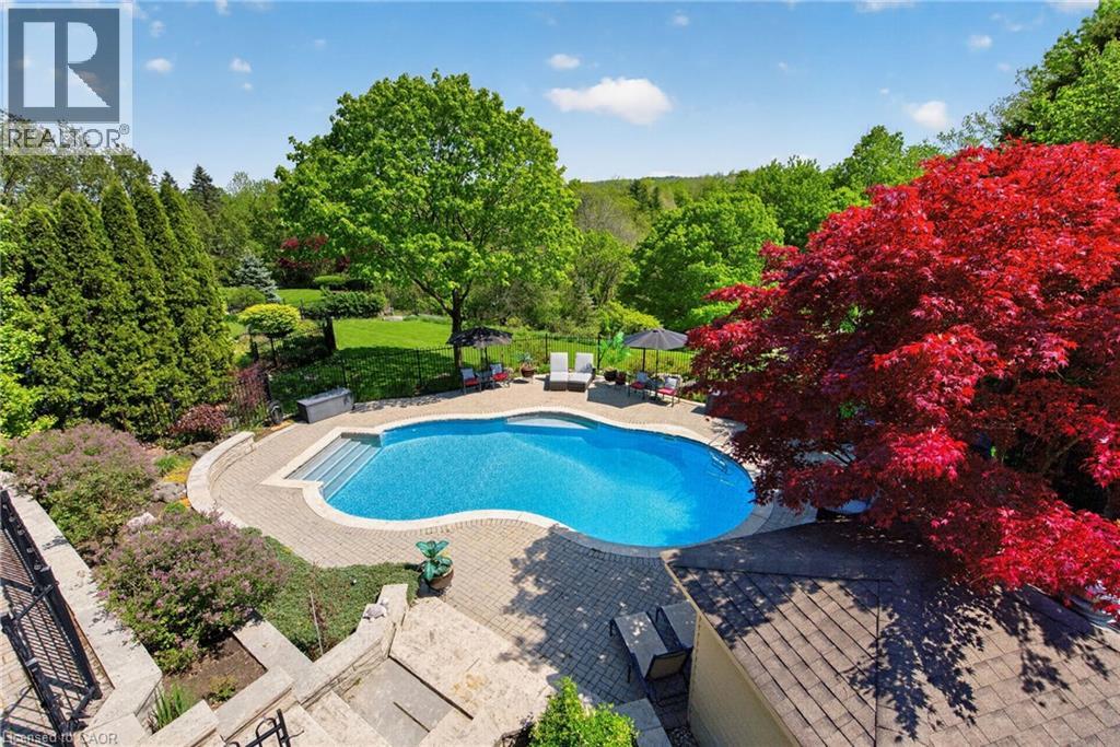 120 Jerome Park Drive, Dundas, Ontario  L9H 6H3 - Photo 2 - 40862086
