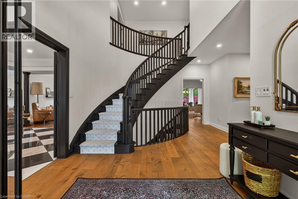 120 Jerome Park Drive, Dundas, Ontario  L9H 6H3 - Photo 5 - 40862086