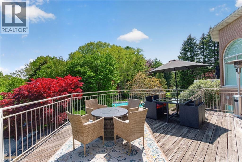 120 Jerome Park Drive, Dundas, Ontario  L9H 6H3 - Photo 49 - 40862086