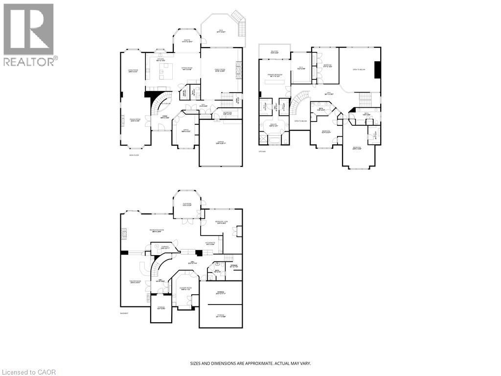 120 Jerome Park Drive, Dundas, Ontario  L9H 6H3 - Photo 50 - 40862086