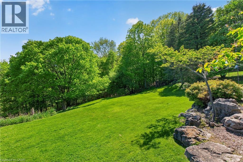 120 Jerome Park Drive, Dundas, Ontario  L9H 6H3 - Photo 47 - 40862086