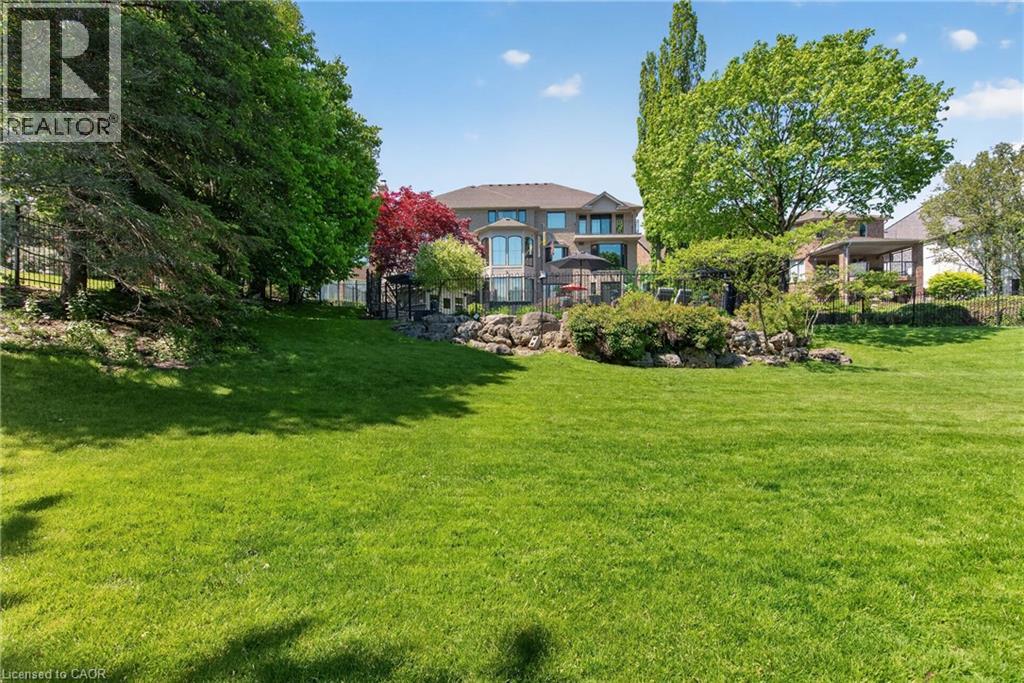 120 Jerome Park Drive, Dundas, Ontario  L9H 6H3 - Photo 45 - 40862086