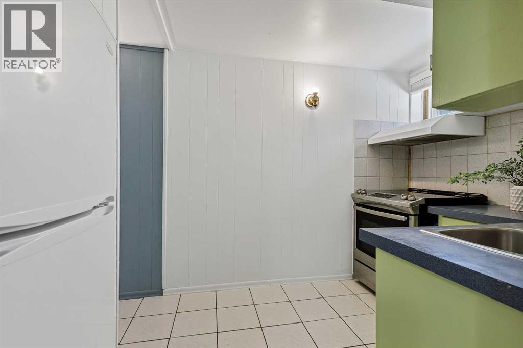 528 40 Avenue Nw, Calgary, Alberta  T2K 0E6 - Photo 22 - A2341932