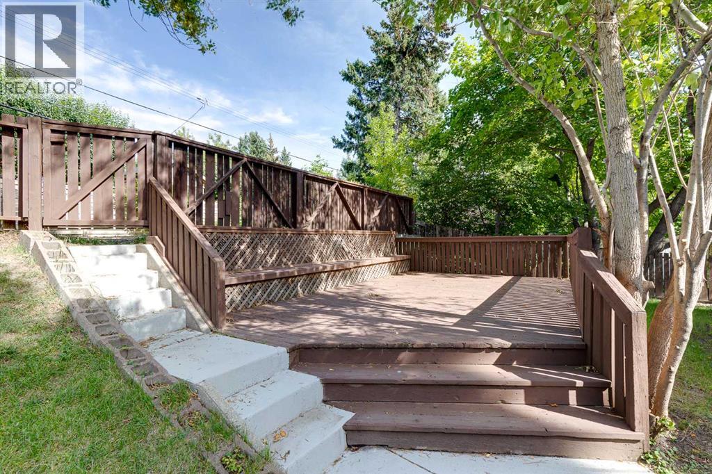 528 40 Avenue Nw, Calgary, Alberta  T2K 0E6 - Photo 31 - A2341932