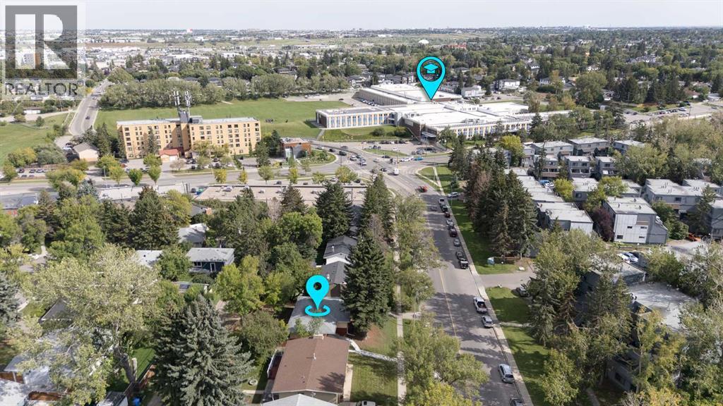 528 40 Avenue Nw, Calgary, Alberta  T2K 0E6 - Photo 37 - A2341932