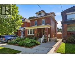 191 LONDON Street S, Hamilton, Ontario