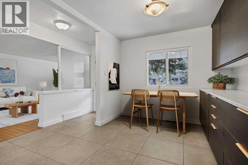 528 40 Avenue Nw, Calgary, Alberta  T2K 0E6 - Photo 5 - A2341932