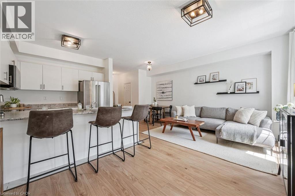 88 Decorso Drive Unit# 30, Guelph, Ontario  N1L 0A1 - Photo 4 - 40862981