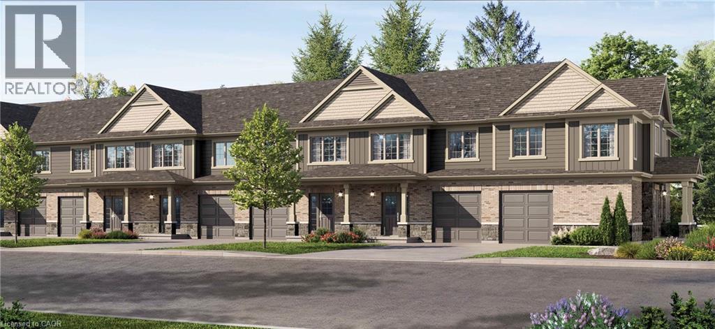 158 Donald Fraser Lane, Rockwood, Ontario  N0B 2K0 - Photo 2 - 40863661