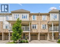 88 DECORSO Drive Unit# 30, Guelph, Ontario