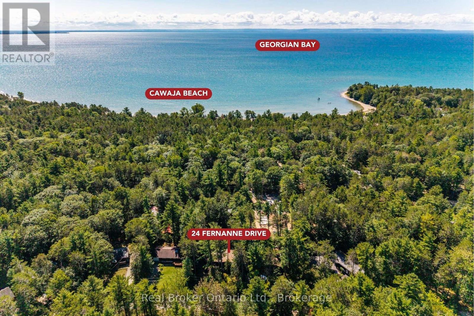 24 Fernanne Drive, Tiny, Ontario  L0L 2J0 - Photo 47 - S13774112