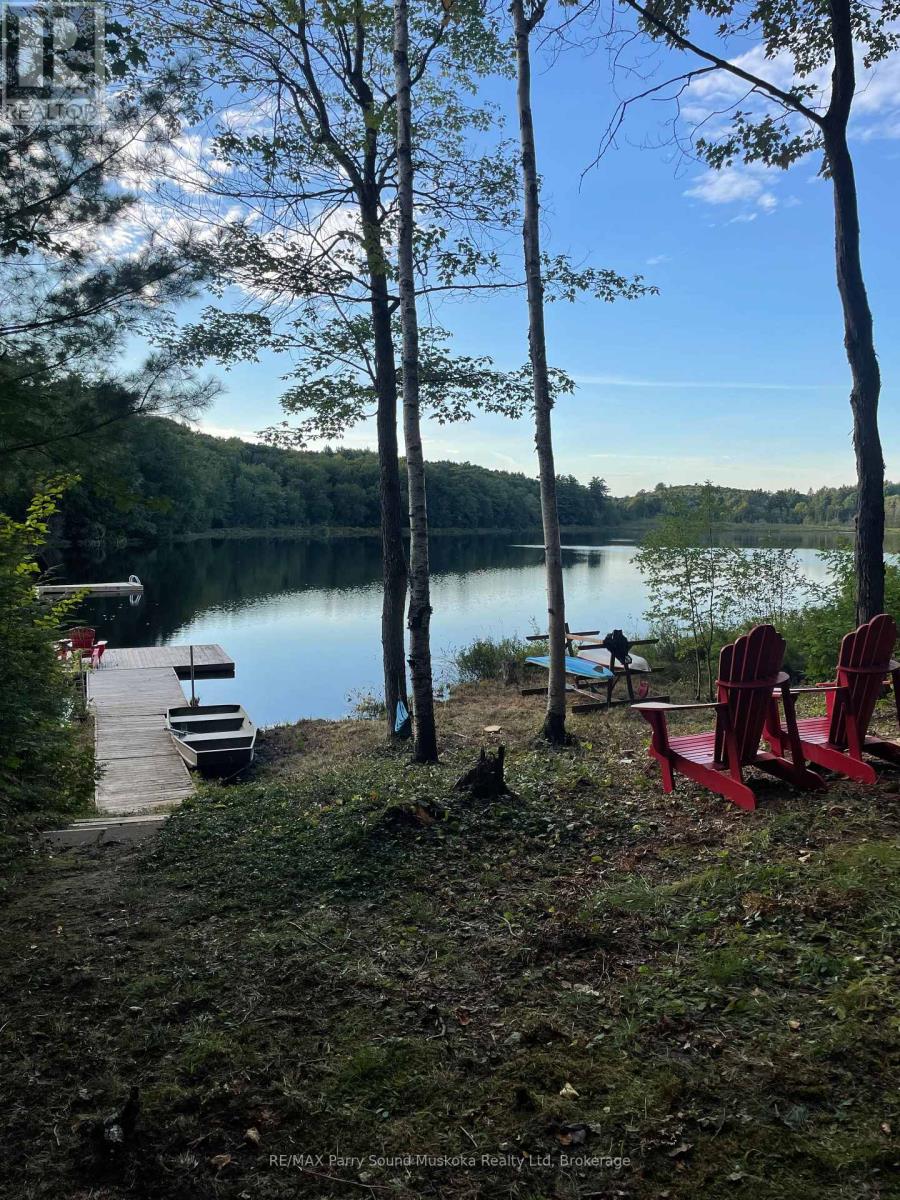 34 Silver Point Drive, Seguin, Ontario  P2W 2W8 - Photo 45 - X13575930