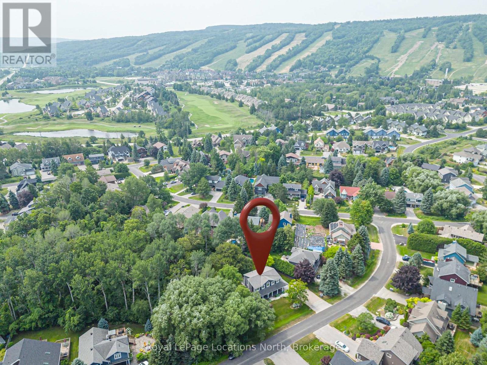 110 Liisa's Lane, Blue Mountains, Ontario  L9Y 0M3 - Photo 3 - X13792766
